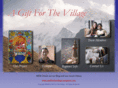 agiftforthevillage.com