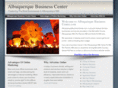albuquerquebusinesscenter.com