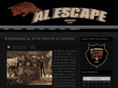 alescape.com