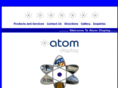atomdisplay.com