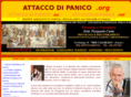 attaccodipanico.org