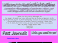 austinithinkyoushine.com