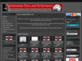 automotivepartsandperformance.com