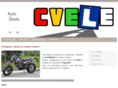 autoskola-cvele.com