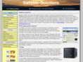 ballybar.com