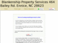 blankenshippropertyservices.com