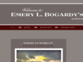bogardyart.com