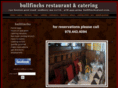 bullfinchs.com