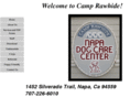 camprawhide.net