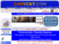 canycat.com