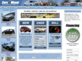 cars4miami.com