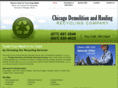 chicagodemoco.com