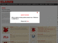 clarkefire.com