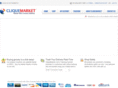 cliquemarket.com