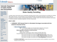coloradowaterpermits.com