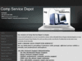 compservicedepot.com