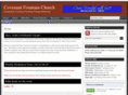 covenantfountainchurch.org