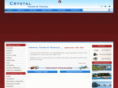 crystaltoursandtravels.com