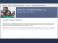 daculaadventures.com