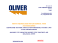 dittaoliver.com