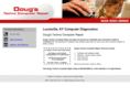 dougstechnocomputerrepair.com