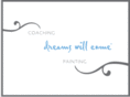 dreamswillcome.com