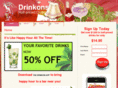drinkons.net