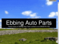 ebbingautoparts.net