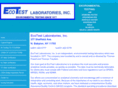 ecotestlabs.com