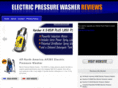 electricpressurewashersforsale.com