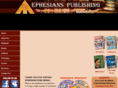 ephesianspublishing.com