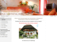ferienwohnung-speckner.de