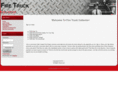 firetruckcollector.com