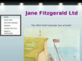 fitzgeraldgolfcalendar.com