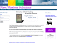 fleetwireless.com