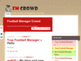 fmcrowdtest.com