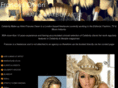 francesowen.com