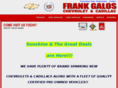 frankgalos.com