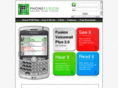 fusionvoicemailplus.com