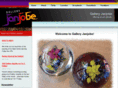 galleryjanjobe.com