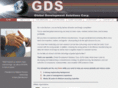 gdsconsulting.com