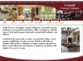 gemmillcustomcabinets.com