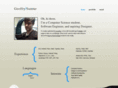 geoffrysumter.com