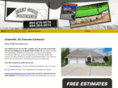 greygoldconcrete.com