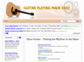 guitarplayingmadeeasy.net