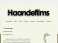 haandefilms.com