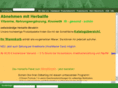 herbaweb.de