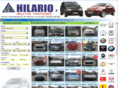 hilarioautoimport.com