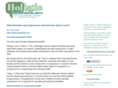 holistichealthtalk.com