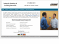 integrityheat-cool.com